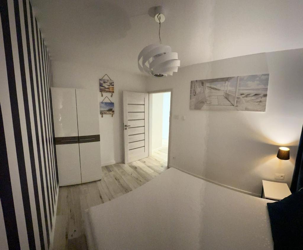 Apartament Faleza16 Rewal Bagian luar foto