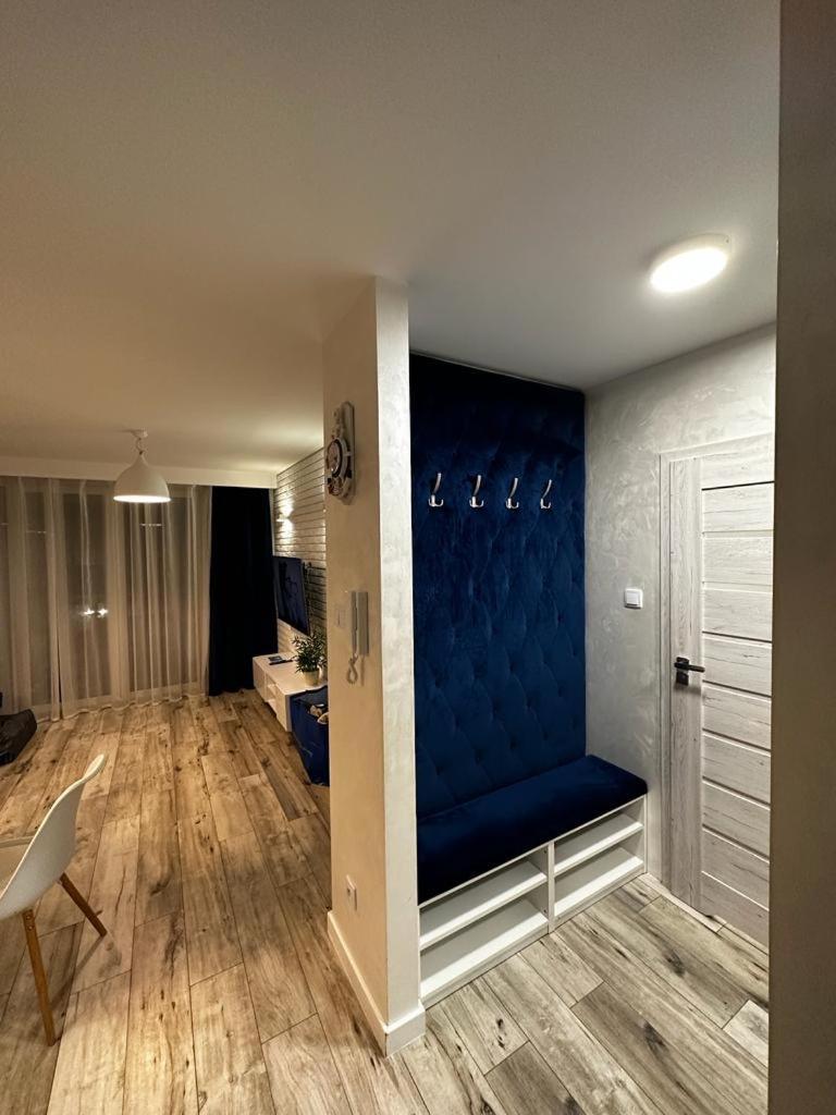 Apartament Faleza16 Rewal Bagian luar foto